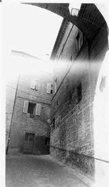 Palazzo Passamonti Grillo